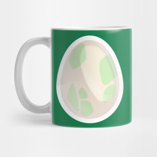 Egg Mug